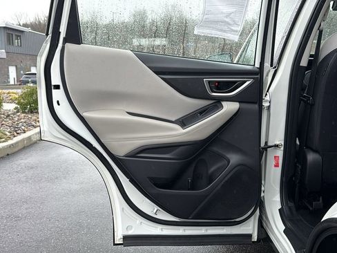 Used 2023 Subaru Forester image 22