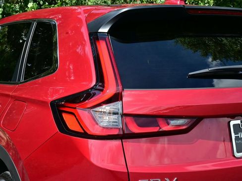 Used 2024 Honda CR-V EX-L image 31