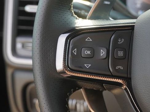 New 2026 RAM 1500 RHO w/ Bed Utility Group image 28