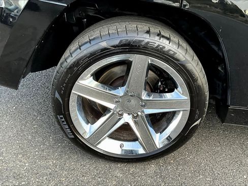 Used 2007 Jeep Grand Cherokee SRT8 w/ SRT Option Group I image 35