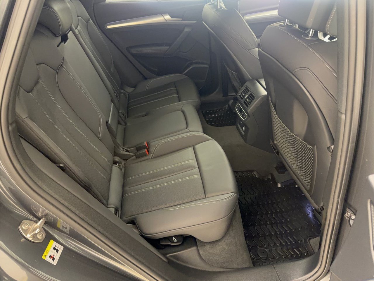 Used 2023 Audi Q5 2.0T Prestige AWD/4WD image 29