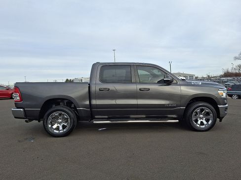 Certified 2022 RAM 1500 Big Horn image 7