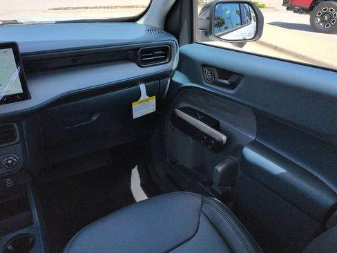 New 2026 Ford Maverick Lariat AWD/4WD image 17