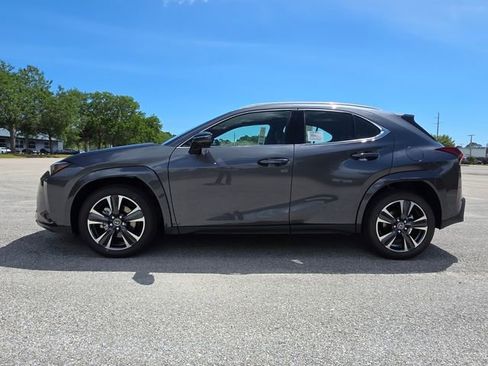 New 2026 Lexus UX 300h FWD image 6