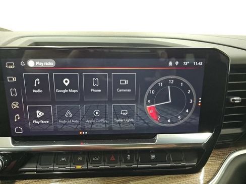 Used 2023 GMC Sierra 1500 Elevation AWD/4WD image 5
