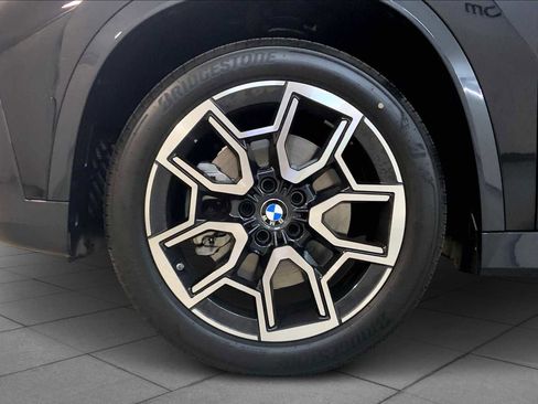 New 2025 BMW X1 xDrive28i w/ Technology Package image 11