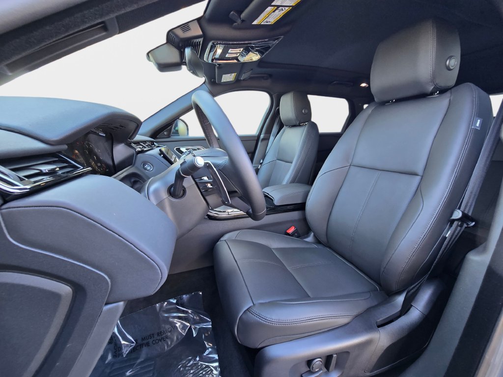 New 2026 Land Rover Range Rover Velar S AWD/4WD image 15