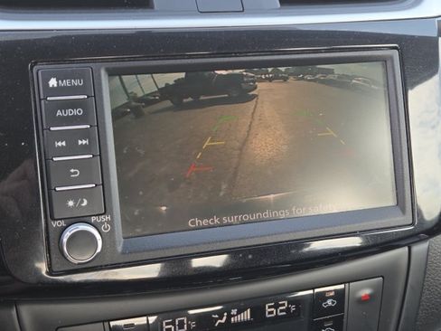 Used 2019 Nissan Sentra SV w/ Protection Package FWD image 6
