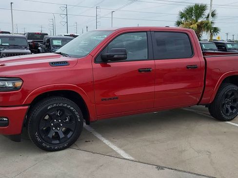 New 2026 RAM 1500 Lone Star RWD image 5