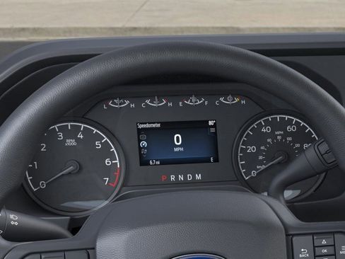 New 2026 Ford F350 XL w/ STX Appearance Package image 13