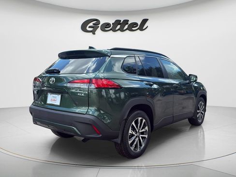 Used 2023 Toyota Corolla Cross XLE FWD image 5