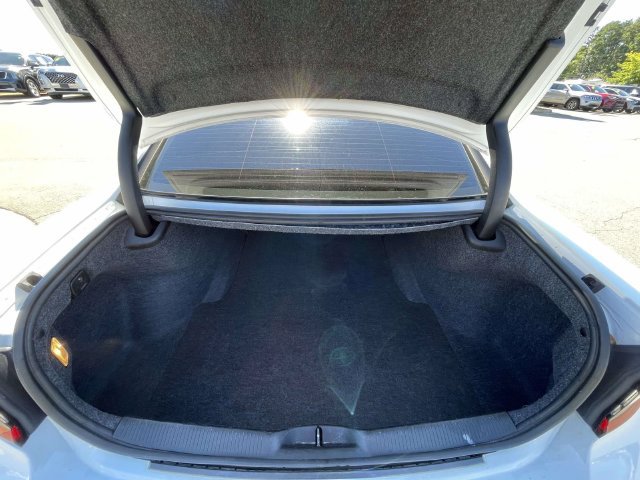 Used 2023 Dodge Charger SXT RWD image 9