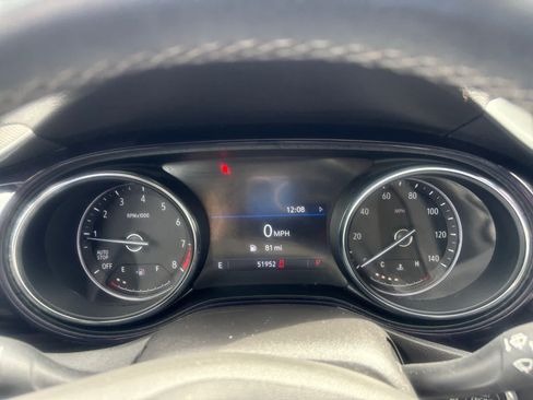 Used 2021 Buick Encore GX Preferred w/ Cold Weather Comfort Package FWD image 14