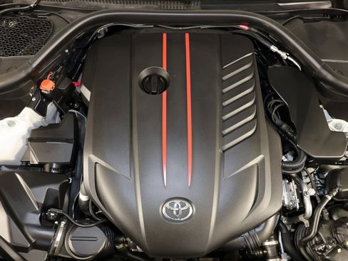 Used 2020 Toyota Supra image 36