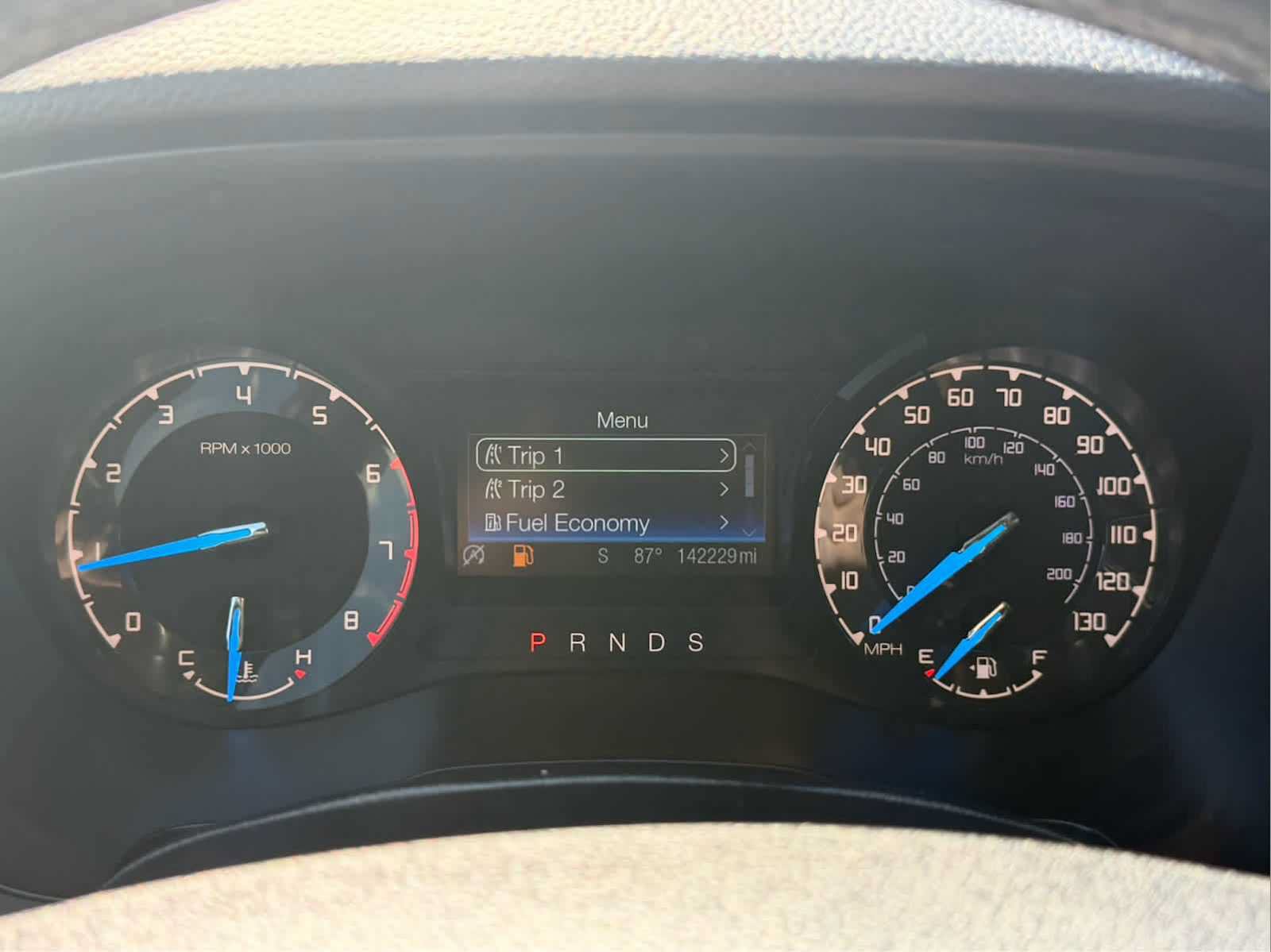 Used 2019 Ford Ranger XLT w/ Equipment Group 302A Luxury AWD/4WD image 18