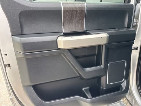 Used 2020 Ford F250 Lariat AWD/4WD image 28