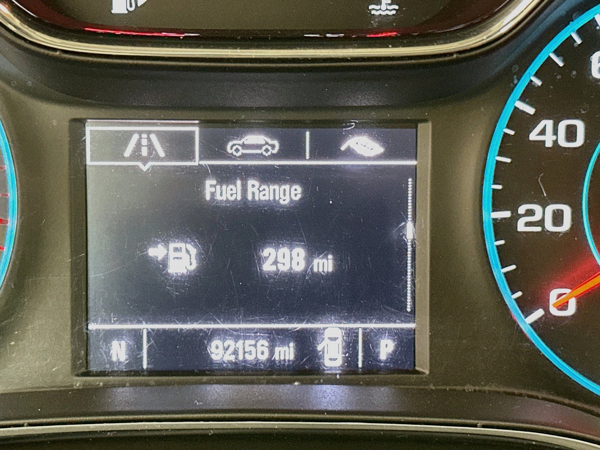 Used 2017 Chevrolet Cruze LT FWD image 18