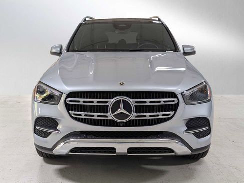 Used 2025 Mercedes-Benz GLE 350 4MATIC image 9