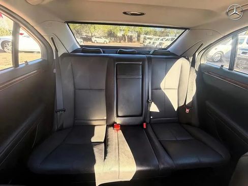 Used 2009 Mercedes-Benz S 550 image 18