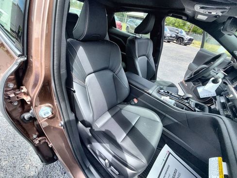 New 2026 Toyota Crown w/ Advanced Technology Package AWD/4WD image 23