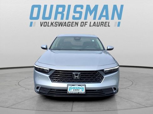 Used 2023 Honda Accord EX-L image 2