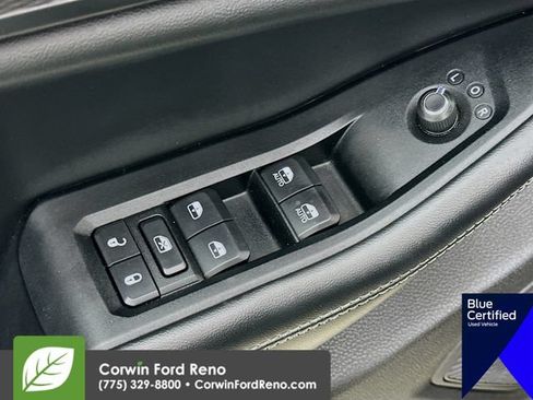 Used 2023 Jeep Grand Cherokee L Laredo AWD/4WD image 21