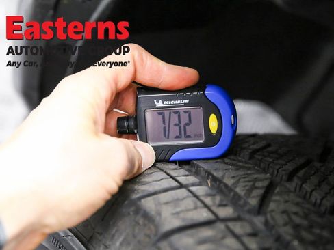 Used 2022 RAM 1500 Big Horn image 28