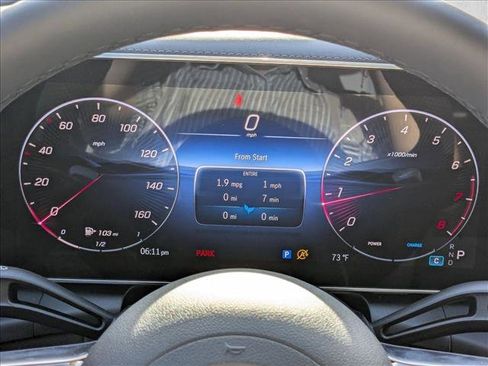 New 2026 Mercedes-Benz GLC 300 4MATIC image 11