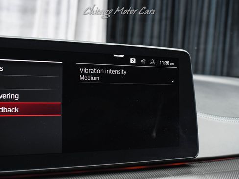 Used 2022 BMW M5 CS image 17