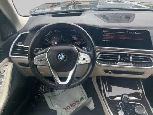 Used 2020 BMW X7 xDrive40i w/ Premium Package AWD/4WD image 16