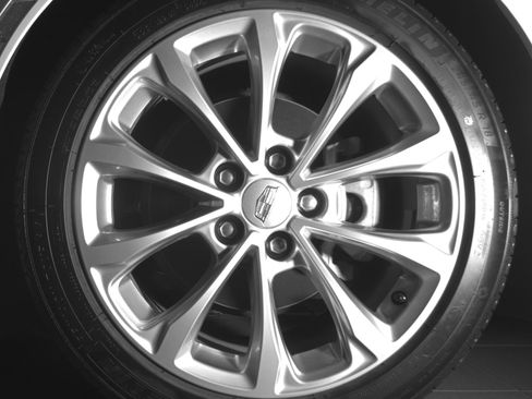 Used 2024 Cadillac CT5 Premium Luxury w/ Parking Package RWD image 10
