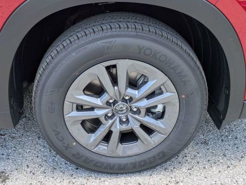 New 2026 MAZDA CX-5 Select AWD/4WD image 10