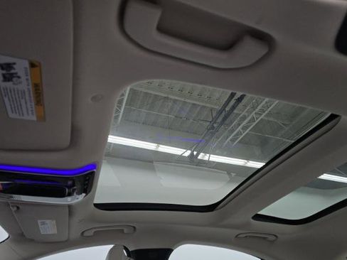 Used 2024 Mercedes-Benz E 350 4MATIC Sedan w/ Winter Package image 11