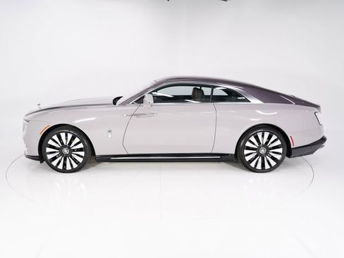 New 2025 Rolls-Royce Spectre w/ Spectre Launch Package image 2