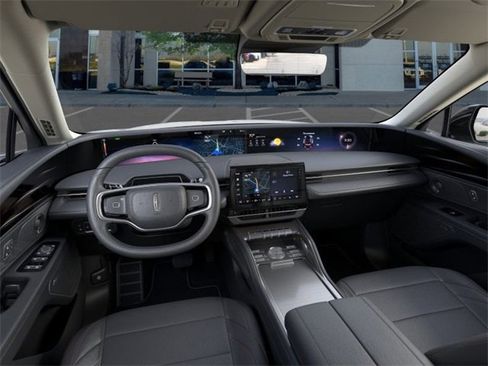 New 2026 Lincoln Nautilus Premier w/ Equipment Group 102A image 9