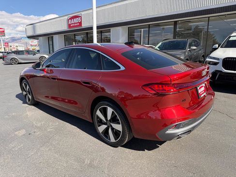 Used 2025 Audi A5 2.0T Prestige w/ 19" Wheel Package image 10