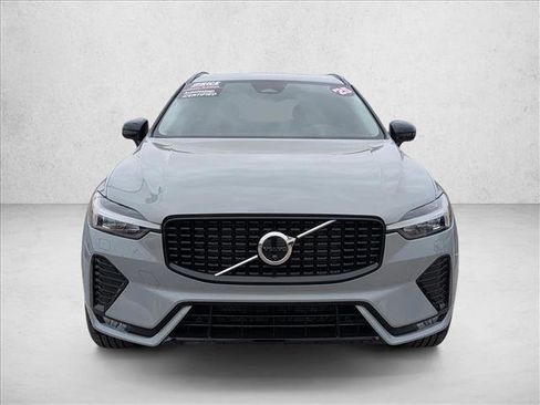 Used 2025 Volvo XC60 B5 Ultra w/ Protection Package Premier AWD/4WD image 2