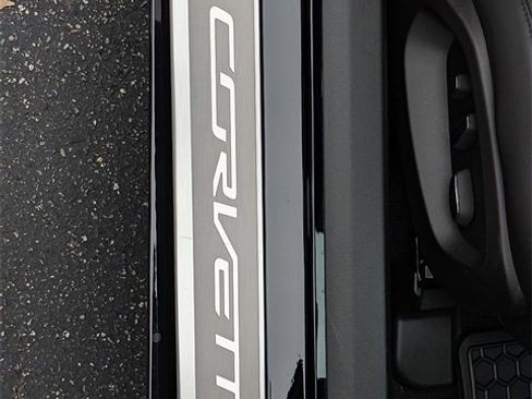 Used 2014 Chevrolet Corvette Stingray Convertible w/ 2LT Preferred Equipment Group image 14