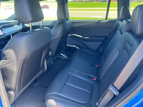 New 2026 Jeep Cherokee Limited AWD/4WD image 18