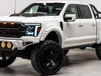 Used 2025 Ford F150 Lariat