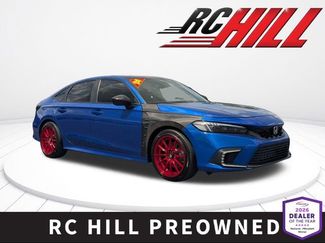 Used 2024 Honda Civic Si video 1