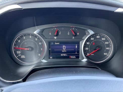 Used 2021 Chevrolet Blazer LT w/ Midnight/Sport Edition FWD image 15