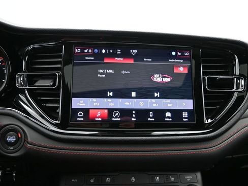 Certified 2024 Dodge Durango GT RWD image 15