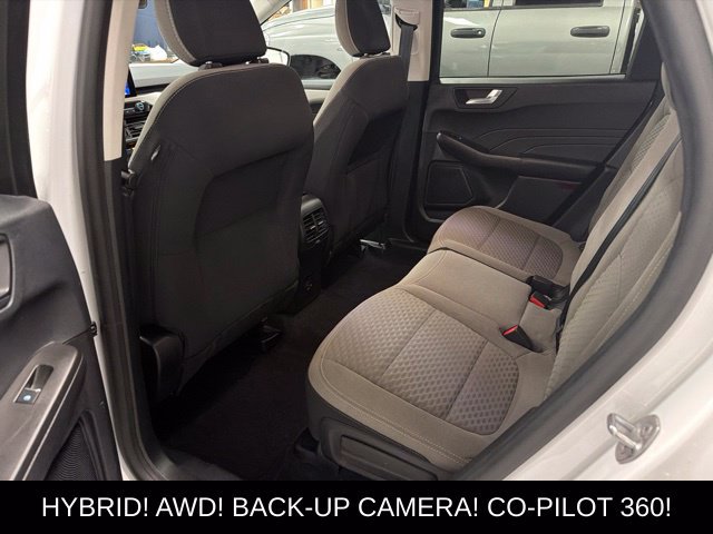 Used 2021 Ford Escape SE AWD/4WD image 26