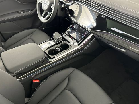 New 2026 Audi Q7 3.0T Premium Plus AWD/4WD image 16