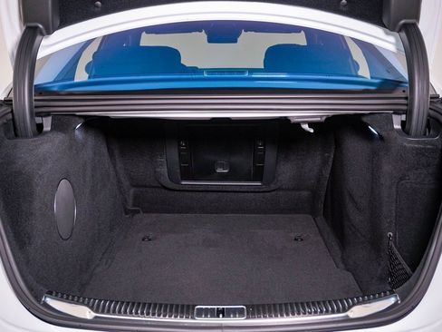 Used 2024 Mercedes-Benz S 580 4MATIC Sedan image 32