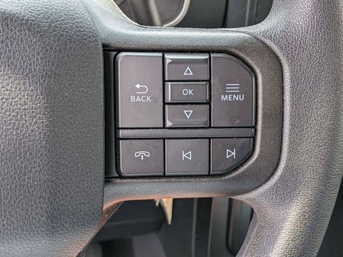 Used 2023 Ford F150 XL w/ STX Appearance Package AWD/4WD image 21
