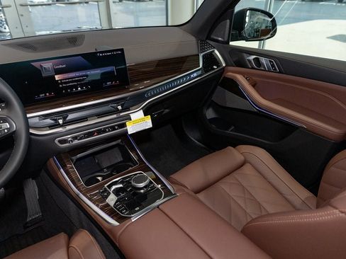 New 2026 BMW X5 xDrive40i w/ Premium Package image 38