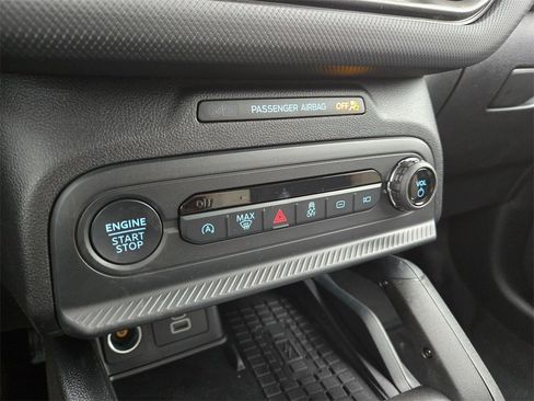 New 2025 Ford Bronco Sport Big Bend image 16