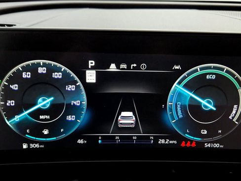 Used 2023 Kia Sportage SX Prestige image 27